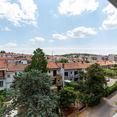 פורץ Amoroso Apartment 200M From Sea מראה חיצוני תמונה