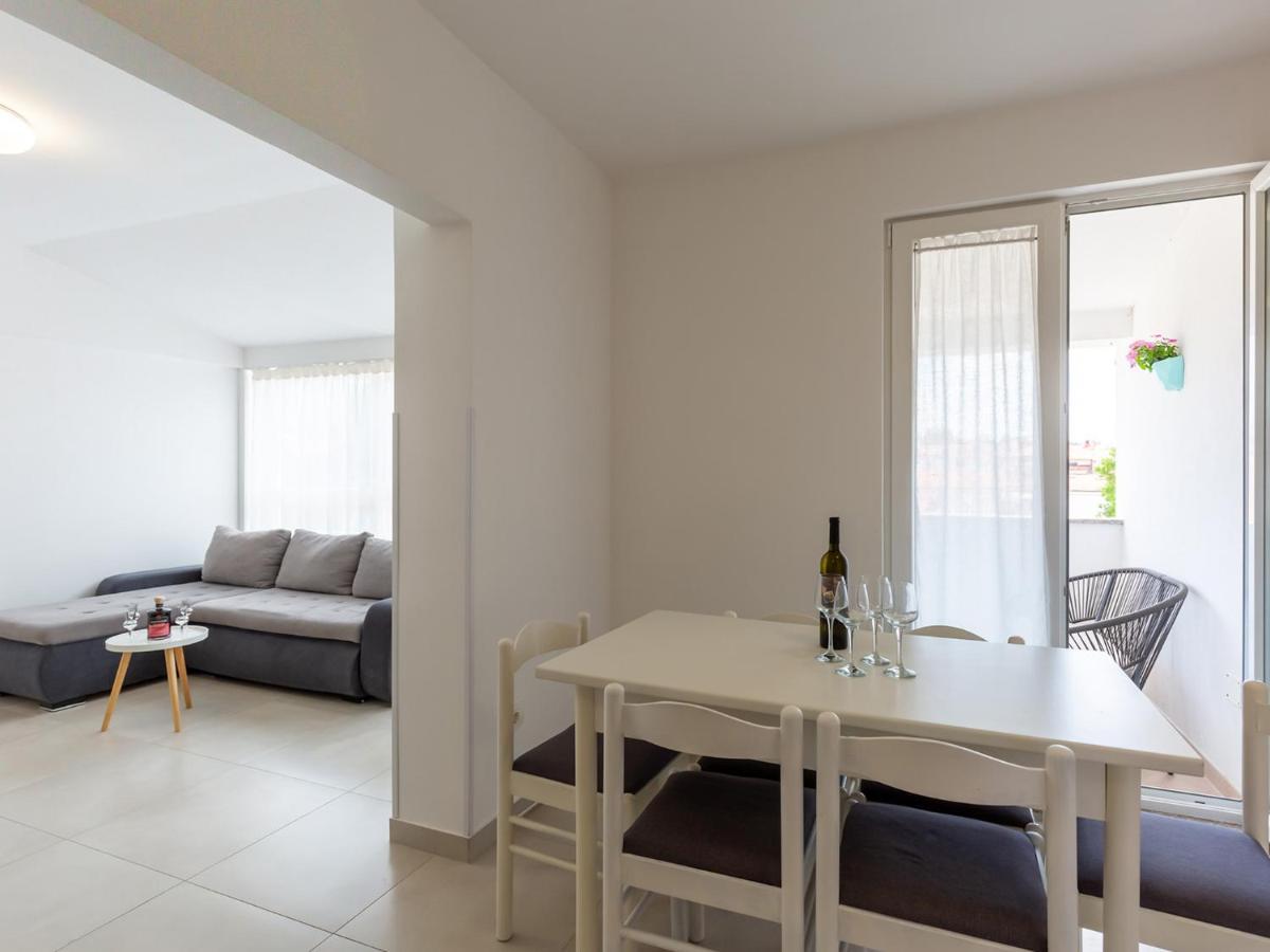 פורץ Amoroso Apartment 200M From Sea מראה חיצוני תמונה