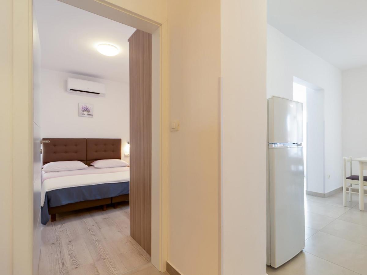 פורץ Amoroso Apartment 200M From Sea מראה חיצוני תמונה