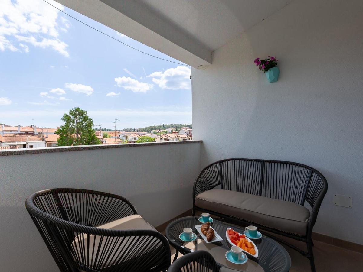 פורץ Amoroso Apartment 200M From Sea מראה חיצוני תמונה