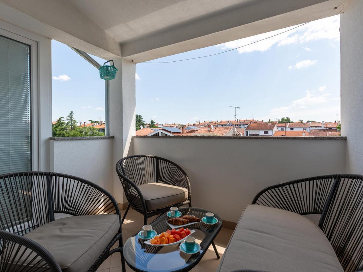 פורץ Amoroso Apartment 200M From Sea מראה חיצוני תמונה