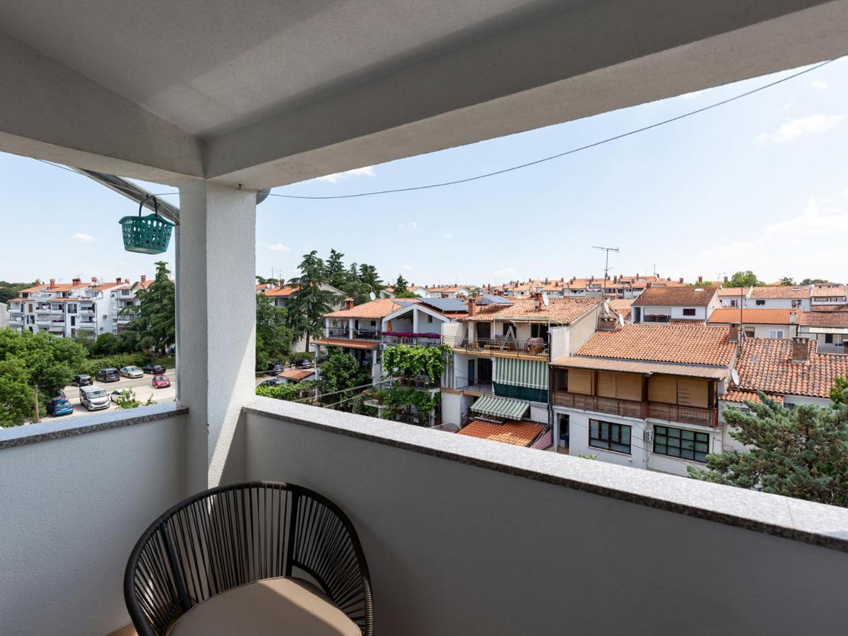פורץ Amoroso Apartment 200M From Sea מראה חיצוני תמונה